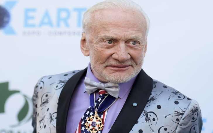 Buzz Aldrin Net Worth: Exploring the Financial Galaxy of the Space Pioneer